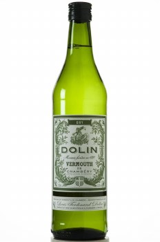 Dolin Dry Vermouth 750ml