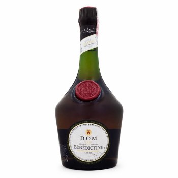 Dom Benedictine Liqueur 750ml