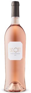 Domaine Ott By Cotes de Provence Rose 750ml