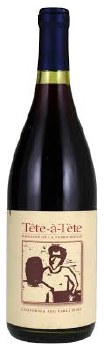 Domaien Terre Rouge Tete A Tete Red Blend 750ml