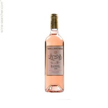 Domaine Bunan Rose Bandol 750ml