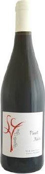 Domaine Cogne Pinot Noir 750ml