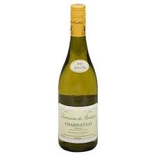 Domaine De Bernier Chardonnay 750ml