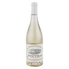 Domaine De Vaufuget Vouray 750