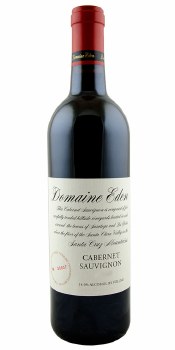 Domaine Eden Santa Cruz Cabernet Sauvignon 750ml