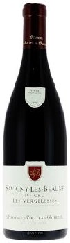 Domaine Martray Dubreuil 1er Cru Les Vergelesses Savigny Les Beaune 750ml