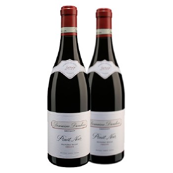 Domaine Drouhin Oregon Pinot Noir Dundee Hills 750ml