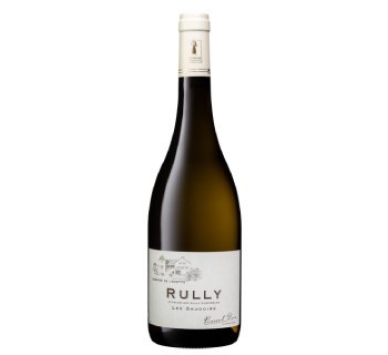 Domaine L'Eclette Rully Blanc 750ml