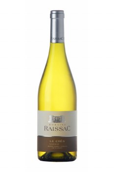 Domaine Raissac Les Cres Viognier 750ml