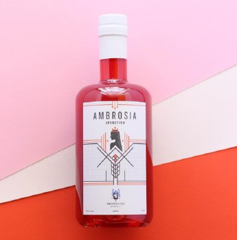 Don Ciccio Ambrosia Aperitivo 750ml