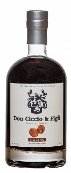 Don Ciccio And Figli Nocino Walnut Liqueur 750ml