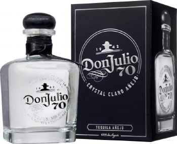 Don Julio 70 AnejoTequila 750ml