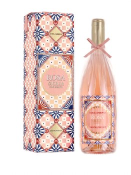 Donnafugata Dolce and Gabbana Rose 750ml