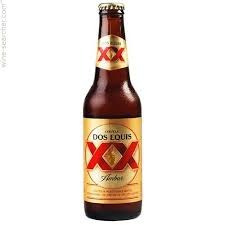 Dos Equis Amber 6 Pack Bottles