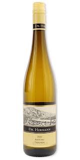 Dr Hermann Riesling Trocken 750ml