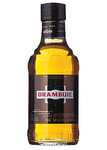 Drambuie Spice Honey Liqueur 375ml