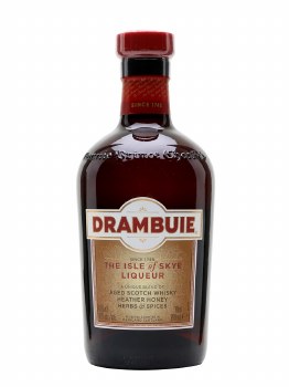 Drambuie Spice Hone Liqueur 750ml