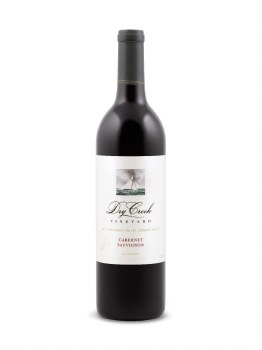Dry Creek Cabernet Sauvignon750ml