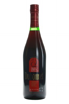 Dubonnet Rouge Vermouth 750ml