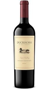 Duckhorn Napa Valley Cabernet Sauvignon 750ml