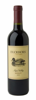 Duckhorn Napa Valley Merlot 750ml