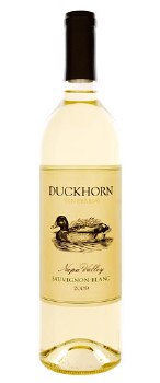 Duckhorn Sauvignon Blanc Napa 750ml