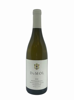 Dumol Wester Ranch Chardonnay 750ml