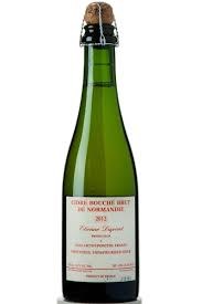 Dupont Cider Bouche Brut 750ml Bottle