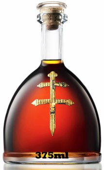 Dusse Cognac 375ml