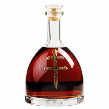 Dusse VSOP Cognac 750ml