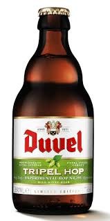 Duvel Tripel Hop 4 Pack Bottles
