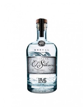 El Silencio Mezcal Joven 750ml