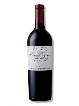 Elizabeth Spencer Cabernet Sauvignon 750ml