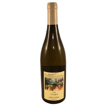 Emile Balland Sauvignon Blanc 750ml