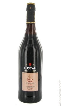 Emilio Lustau Capataz Andres 750ml