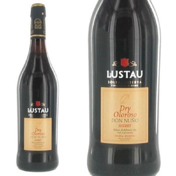 Emilio Lustau Don Nuno 750ml