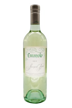 Emmolo Sauvignon Blanc 750ml