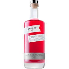 Empress Elderflower Rose 750ml