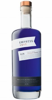 Empress 1908 Indigo Gin 750ml