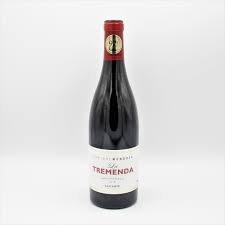 Enrique Mendoza La Tremenda Monastrell Alicante 750ml