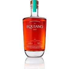 Equiano Original Rum 750ml