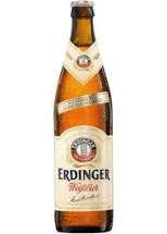 Erdinger Weibbier 6pk 12oz Bottles