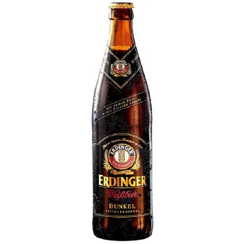 Erdinger Dunkel 6 Pack Bottles