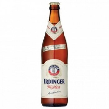 Erdinger Dunkel Weiss 16.9