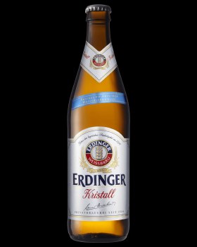 Erdinger Kristall 16.9oz Loose