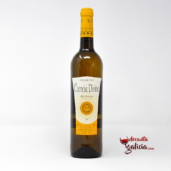 Esencia Divina Albarino 750ml