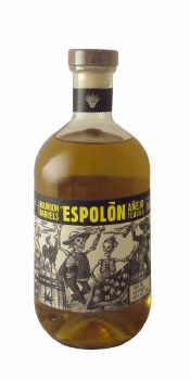 Espolon Anejo Tequila 750ml