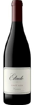 Etude Pinot Noir Carneros 750ml