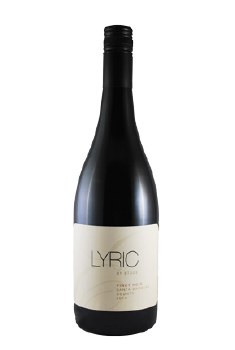 Etude Lyric Santa Barbara Pinot Noir 750ml