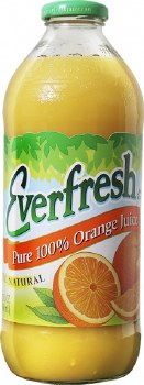 Everfresh Orange 32oz